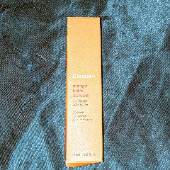 Glossier Balm Dot Com Universal Skin Salve - Picture 2 of 3